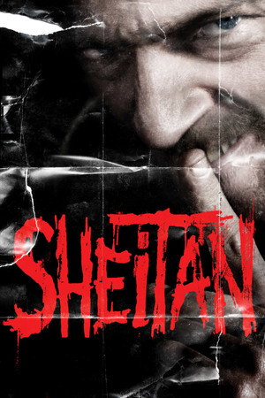 Poster for Шайтан