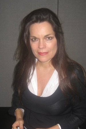 Cover image for Francesca Gonshaw