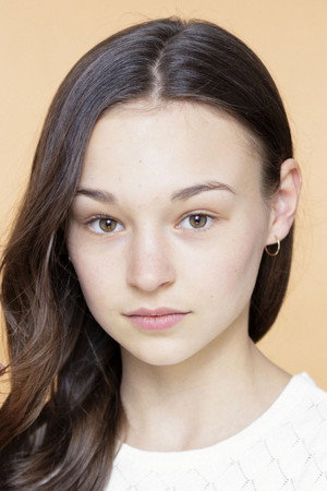 Cover image for Zoe Marlett