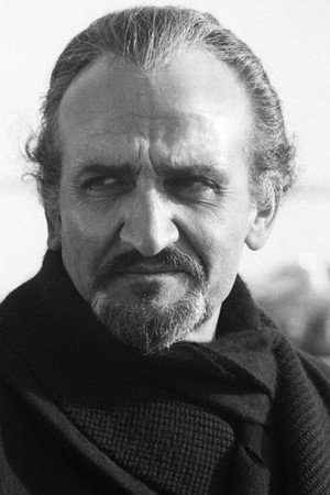 Cover image for Roger Delgado