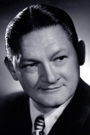 Cover image for Victor Young
