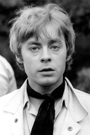 Cover image for Hywel Bennett