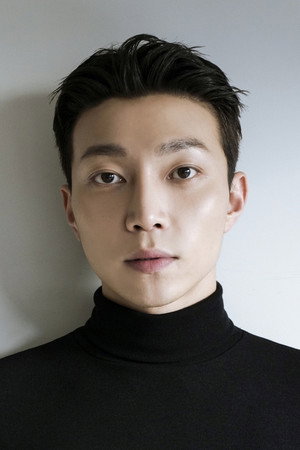 Cover image for Kim Sang-heun