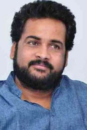 Cover image for Sivaji Sontineni