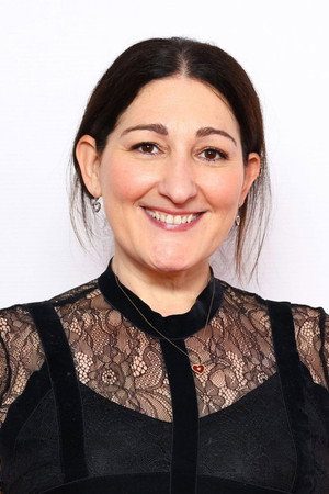 Cover image for Tina Carbone