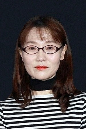 Cover image for Lee Soo-youn