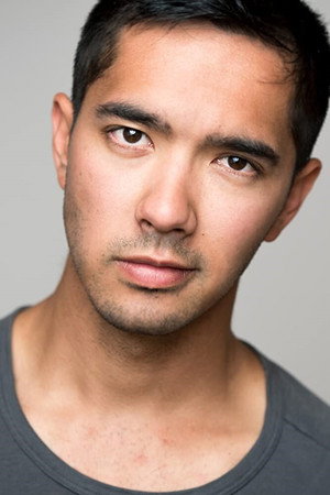 Cover image for Sean Michael Afable