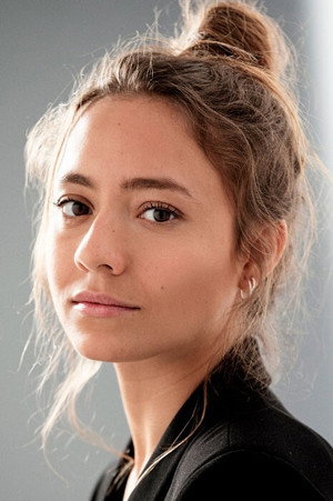 Cover image for Blanca Parés