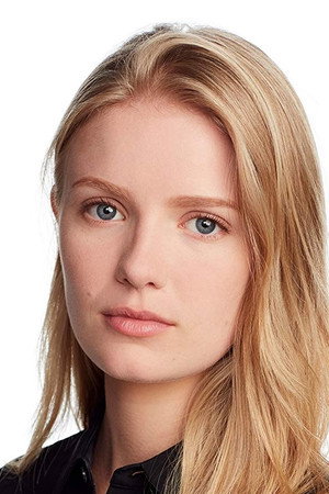 Cover image for Hadley Robinson