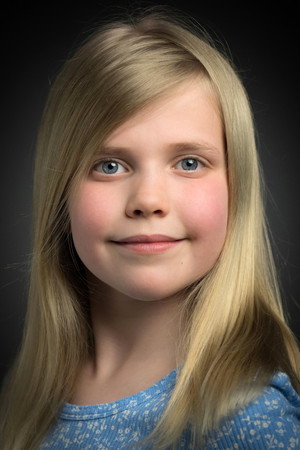 Cover image for Brooke Sauvé