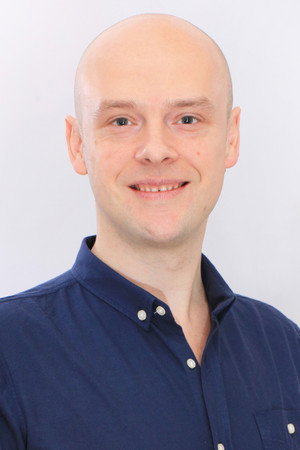 Cover image for Petter Lindblad