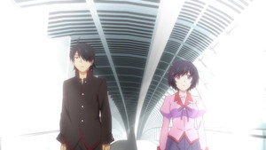 Poster for Sodachi Lost, Part 1