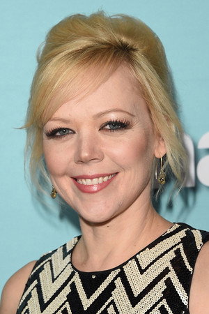 Cover image for Emily Bergl
