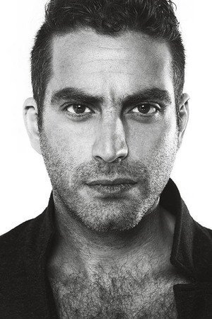 Cover image for Nabil Issa