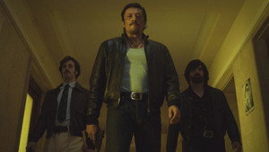 Poster for Эпизод 11