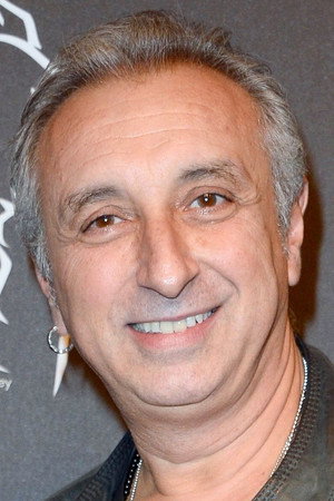 Cover image for Gérard Pullicino
