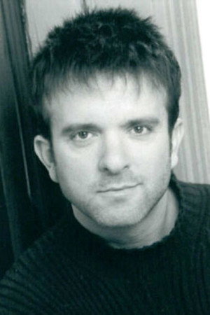 Cover image for Michael Gilden