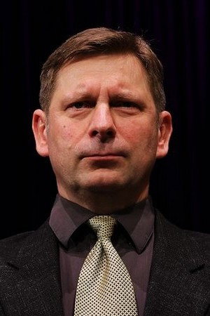Cover image for Paweł Pabisiak