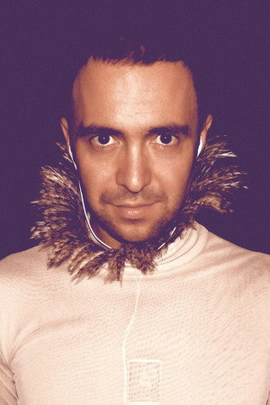 Cover image for Radosław Łuka