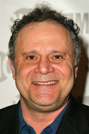 Cover image for Jack Laufer