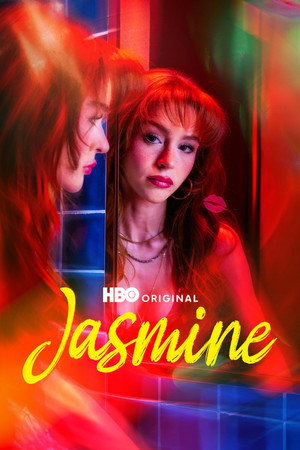 Poster for Жасмин