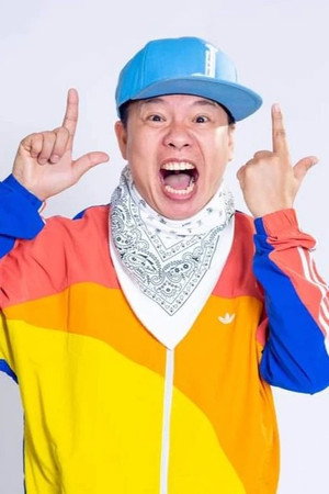 Cover image for Jeffrey Tam