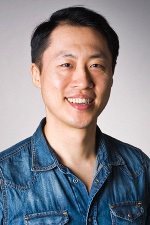 Cover image for Stephen Lin