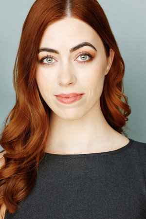 Cover image for Tess Higgins