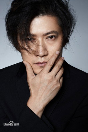 Cover image for Ke Jiang