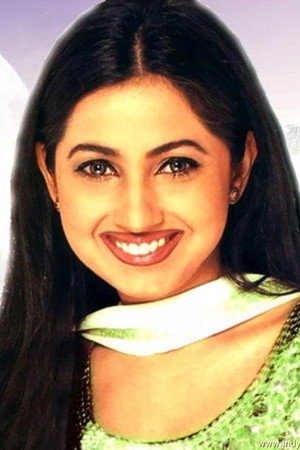 Cover image for Rinke Khanna