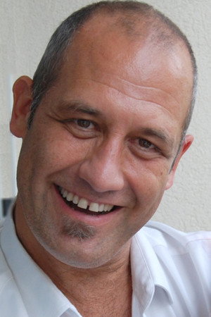 Cover image for Bruno Gomila