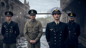 Poster for Эпизод 2