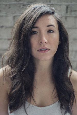 Cover image for Megan Gotz