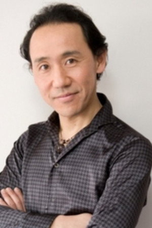 Cover image for 中川素州