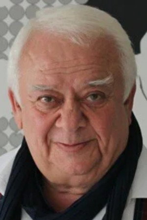 Cover image for Ercüment Balakoğlu