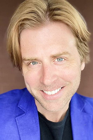Cover image for Beau Davidson