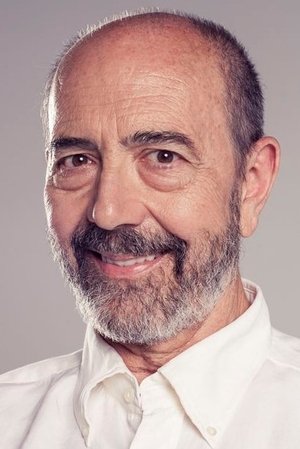 Cover image for Miguel Rellán