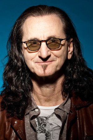 Cover image for Geddy Lee