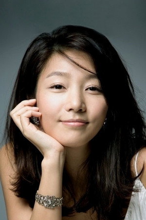 Cover image for 장진영