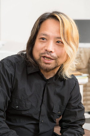 Cover image for Hirokazu Kihara