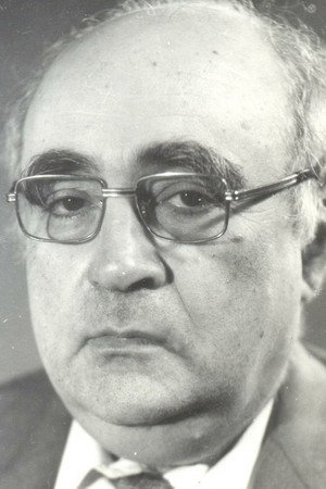 Cover image for Лев Мильчин