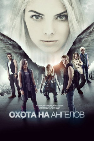 Poster for Maximum Ride