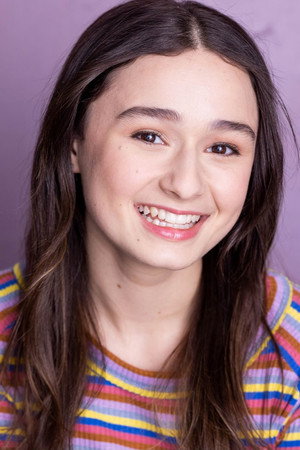 Cover image for Rebecca Bloom
