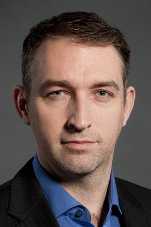 Cover image for Denny Ratajský