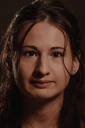 Cover image for Gypsy-Rose Blanchard