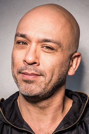Cover image for Jo Koy