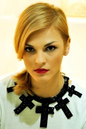Cover image for Mãdãlina Anea