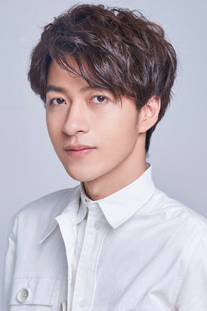 Cover image for Fan Xiaodong