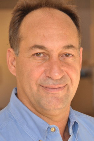 Cover image for John Dinello