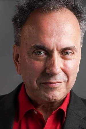Cover image for Michael Carrino